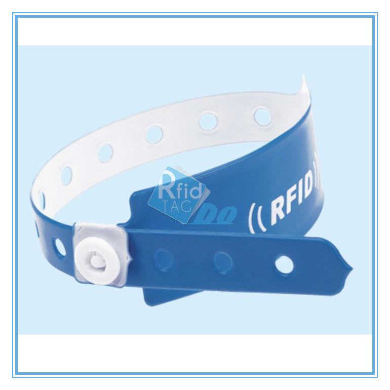 RFID bracelet cost  RFID armband  party wristbands 
